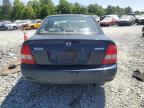 1999 Mazda Protege Dx للبيع في Mebane، NC - Front End