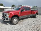 2022 Ford F450 Super Duty   zu verkaufen in Prairie Grove, AR - Rear End