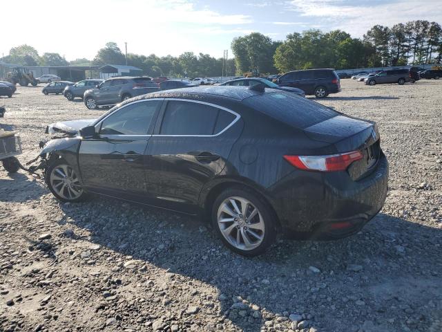  ACURA ILX 2017 Чорний