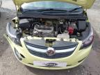 2017 VAUXHALL VIVA SE for sale at Copart WOLVERHAMPTON