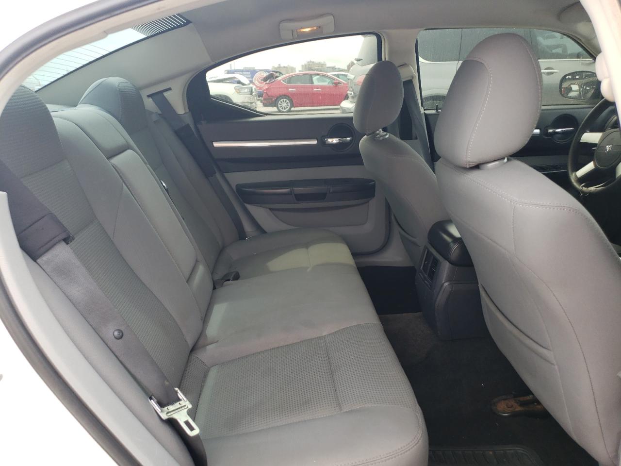 2008 Dodge Charger Sxt VIN: 2B3KA33G18H214536 Lot: 54944975