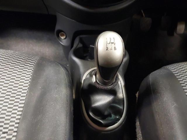 2013 NISSAN MICRA ACEN