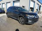 2017 Nissan Rogue S на продаже в Cahokia Heights, IL - Rear End
