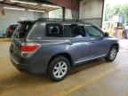 2012 Toyota Highlander Base zu verkaufen in Mocksville, NC - Side