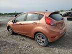 2017 Ford Fiesta Se for Sale in Cahokia Heights, IL - All Over