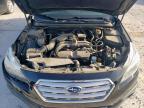 2016 Subaru Outback 2.5I Limited en Venta en Haslet, TX - Front End