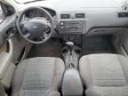 2007 Ford Focus Zx4 იყიდება Columbia Station-ში, OH - Side