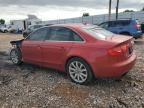 2013 Audi A4 Premium Plus na sprzedaż w Oklahoma City, OK - Front End