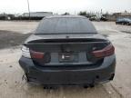 2017 Bmw M4  продається в West Palm Beach, FL - Rear End