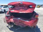 2022 Nissan Altima Sv for Sale in Madisonville, TN - Rear End