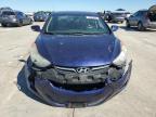 2013 Hyundai Elantra Gls   на продаже в Wilmer, TX - Front End