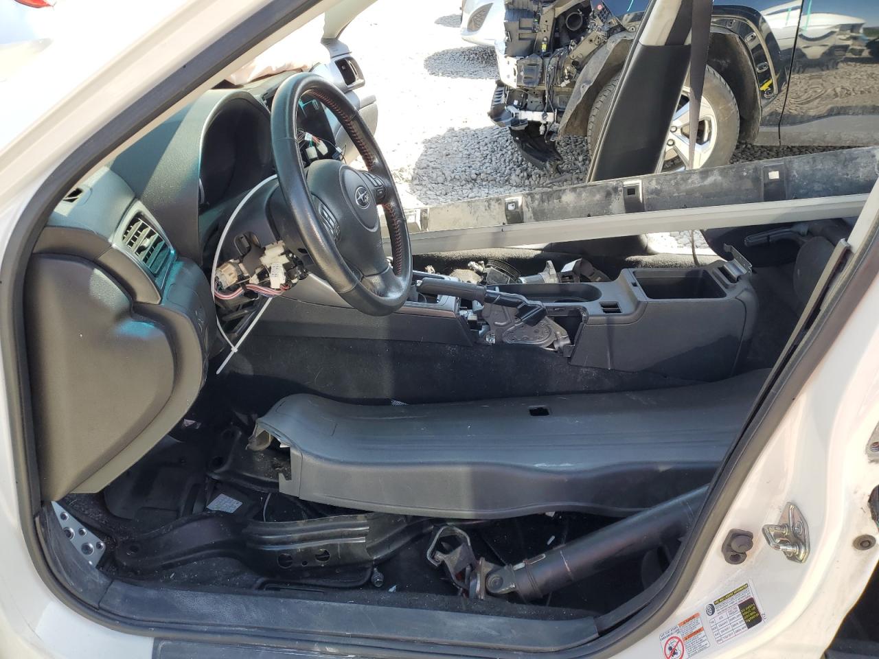 2013 Subaru Impreza Wrx VIN: JF1GR7E68DG856935 Lot: 56436625