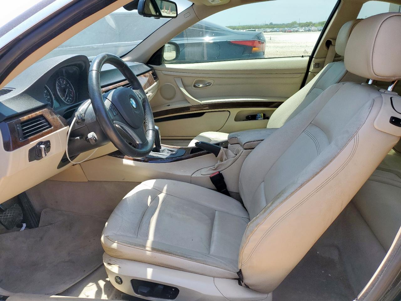 2012 BMW 328 I VIN: WBAKE3C50CE770397 Lot: 56689175