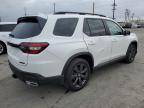 2025 Honda Pilot Sport na sprzedaż w Los Angeles, CA - Front End