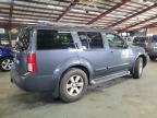 2012 Nissan Pathfinder S for Sale in East Granby, CT - Minor Dent/Scratches