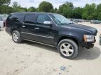 2014 Chevrolet Suburban K1500 Ltz продається в Seaford, DE - Front End