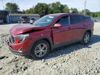2018 Gmc Terrain Sle na sprzedaż w Mebane, NC - Front End