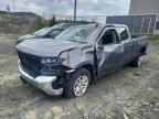 2022 CHEVROLET SILVERADO LTD K1500 LT   for sale at Copart NS - HALIFAX