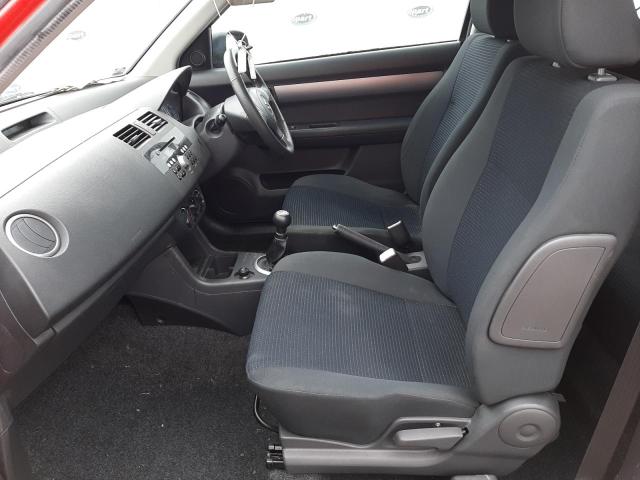 2009 SUZUKI SWIFT GL 3