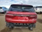 2020 Lincoln Corsair Reserve for Sale in Brighton, CO - Rear End