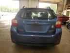 2016 Subaru Impreza Sport Limited de vânzare în Ham Lake, MN - Front End
