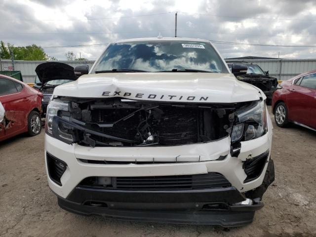  FORD EXPEDITION 2019 Biały