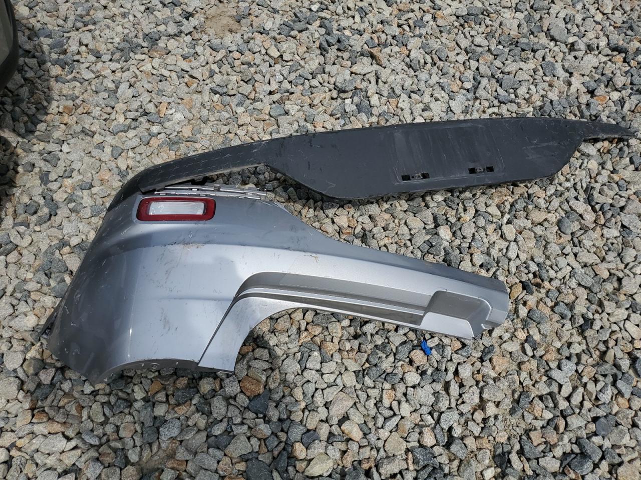 2024 Hyundai Venue Sel VIN: KMHRC8A38RU285182 Lot: 58998375