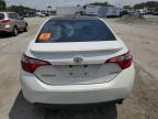 2015 Toyota Corolla Eco за продажба в Fort Wayne, IN - Side