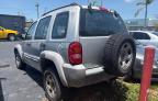 2002 Jeep Liberty Sport for Sale in Riverview, FL - Normal Wear