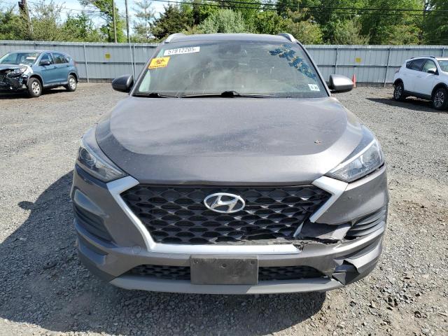  HYUNDAI TUCSON 2020 Серый