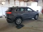 2018 Jeep Cherokee Overland for Sale in Lexington, KY - Rear End