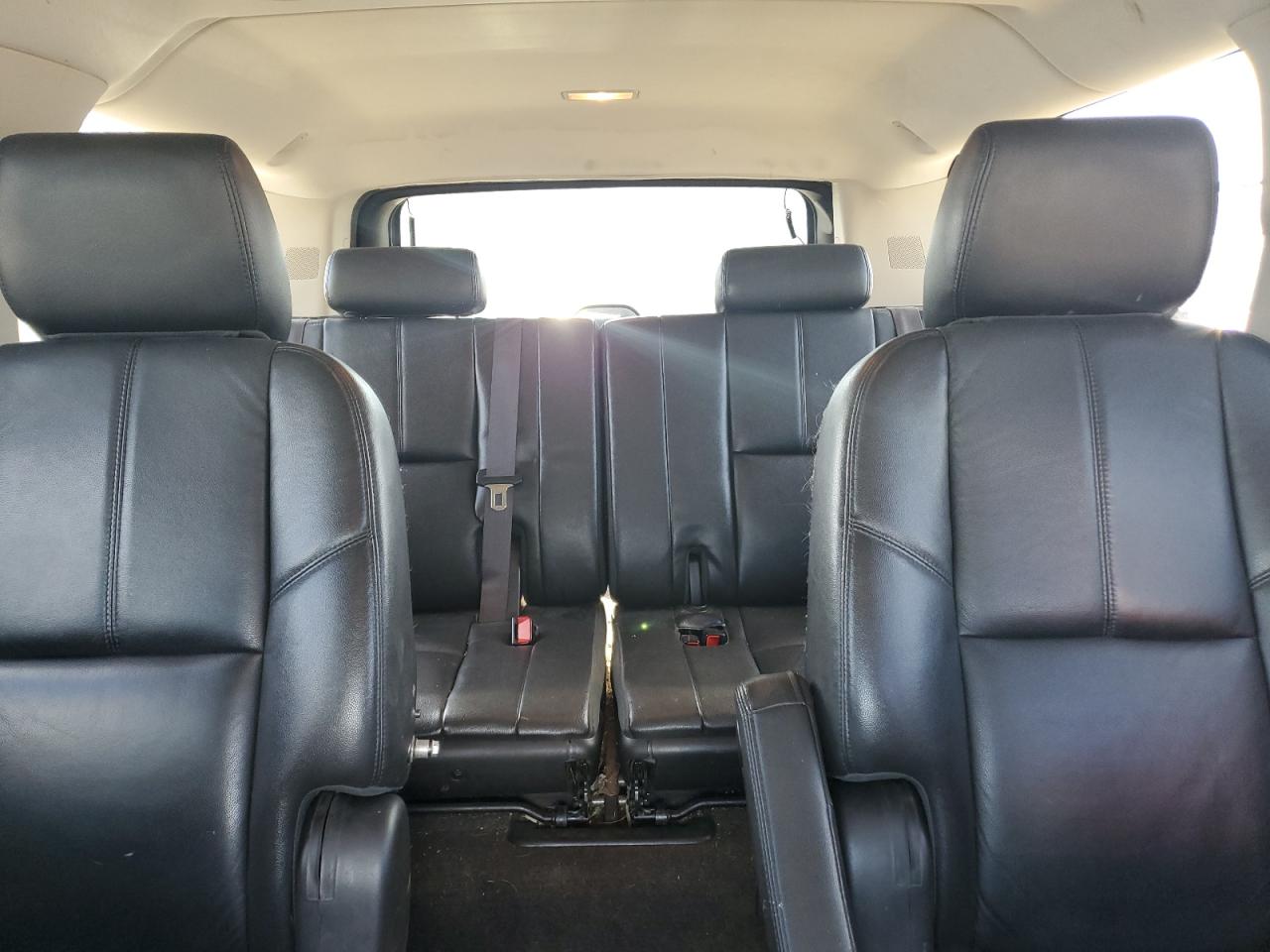 2012 Chevrolet Suburban K1500 Lt VIN: 1GNSKJE78CR188904 Lot: 56468005