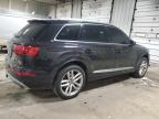 2018 Audi Q7 Prestige zu verkaufen in Franklin, WI - Front End
