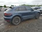2017 Porsche Macan  на продаже в Hillsborough, NJ - Water/Flood
