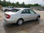 2002 Toyota Camry Le for Sale in Memphis, TN - Rear End