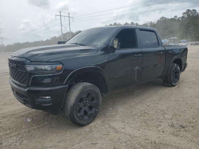 RAM 1500 BIG H 2025