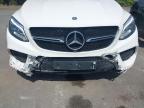 2015 MERCEDES BENZ GLE 350 D for sale at Copart GLOUCESTER