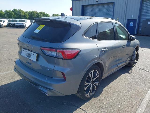 2020 FORD KUGA ST-LI