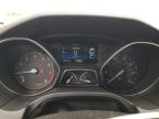 2017 Ford Focus S en Venta en Oklahoma City, OK - Rear End