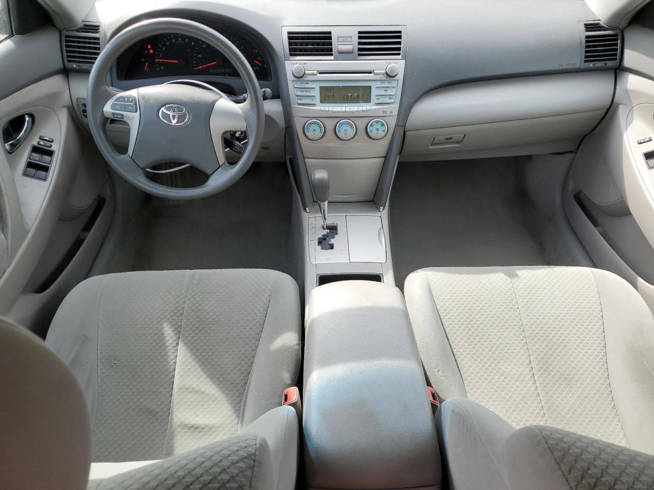 2008 Toyota Camry Ce VIN: 4T1BE46K38U759994 Lot: 57152945