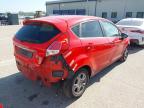 2013 FORD FIESTA TIT for sale at Copart SANDWICH
