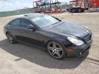 2008 Mercedes-Benz Cls 550 for Sale in Homestead, FL - Stripped