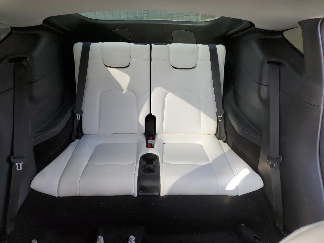 2022 Tesla Model Y VIN: 7SAYGAEE5NF427064 Lot: 55993565