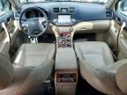 2012 Toyota Highlander Limited for Sale in San Martin, CA - Side