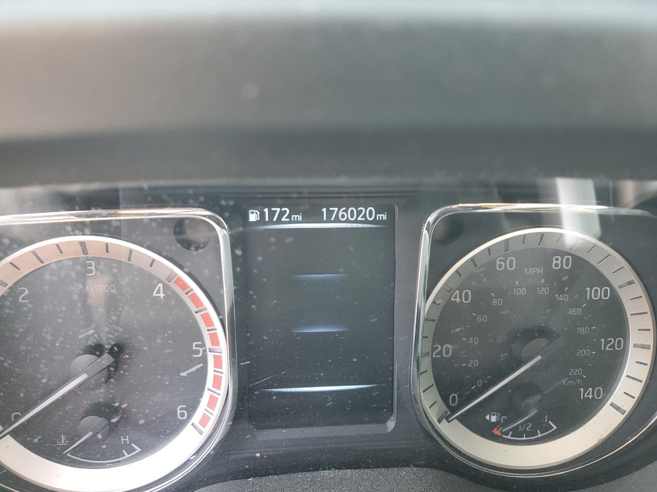 2016 Nissan Titan Xd Sl VIN: 1N6BA1F22GN504550 Lot: 56616955