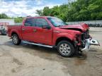 2010 Ford F150 Supercrew for Sale in Shreveport, LA - Front End