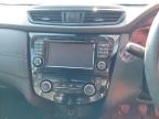 2018 NISSAN X-TRAIL TE for sale at Copart SANDWICH