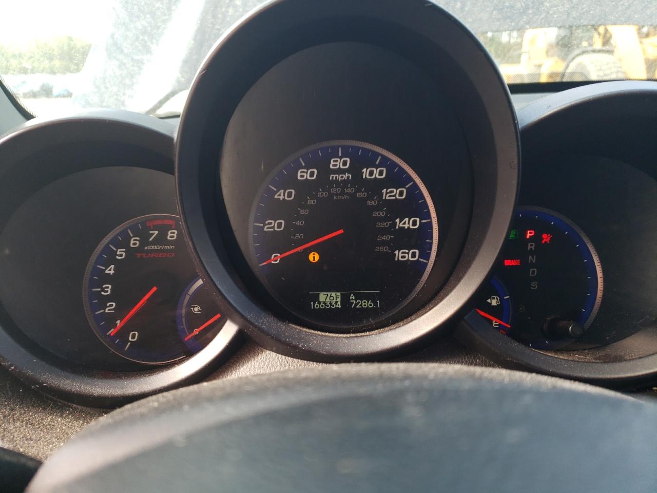 2007 Acura Rdx Technology VIN: 5J8TB18527A017854 Lot: 56654765