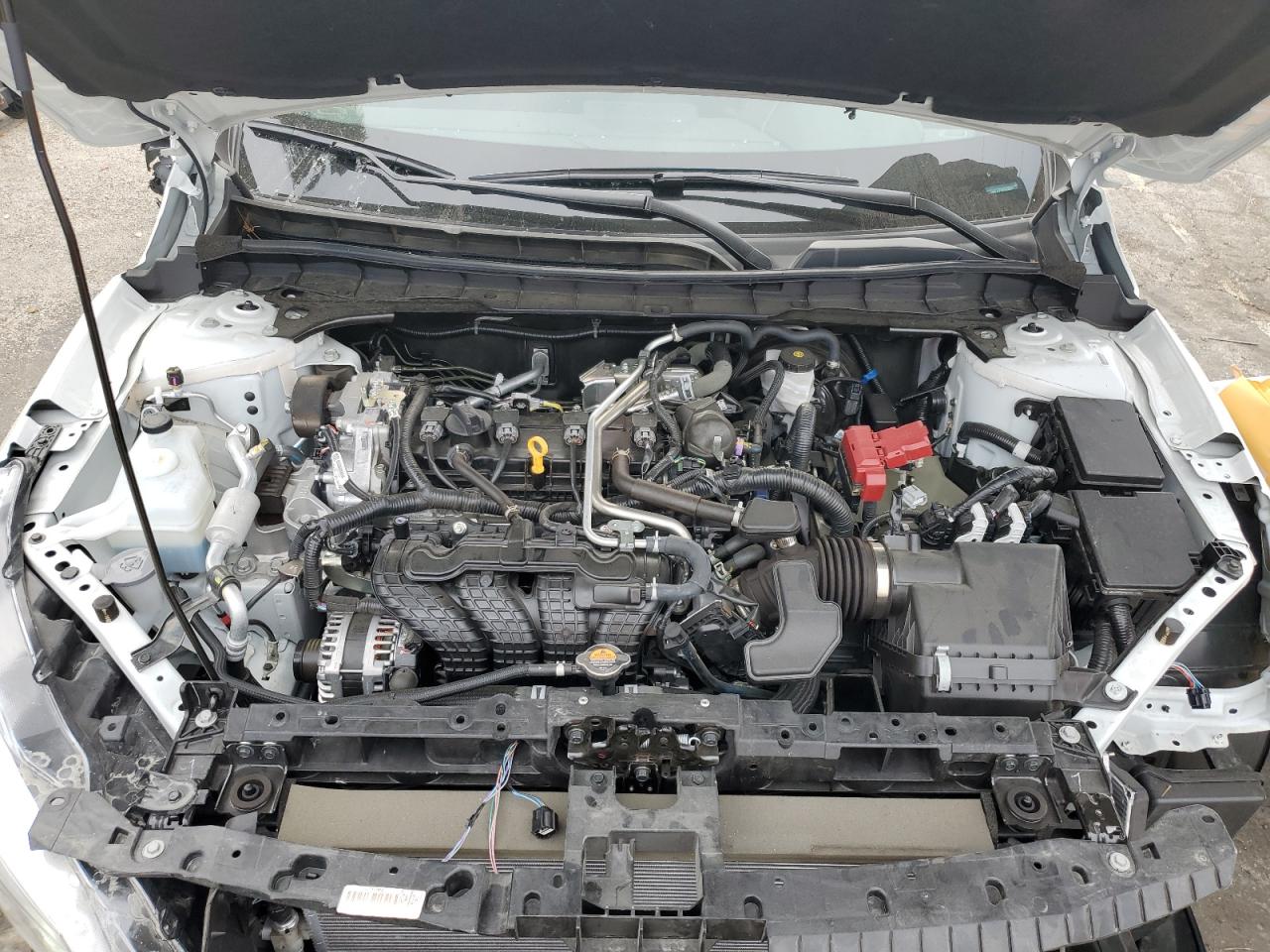1N4BL4DVXSN339566 NISSAN ALTIMA 2025