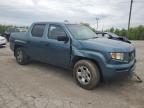 2006 Honda Ridgeline Rt for Sale in Indianapolis, IN - Front End
